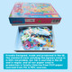 Mermaid Adventures 48 Piece jigsaw