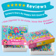 Mermaid Adventures 48 Piece jigsaw