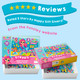 Mermaid Adventures 48 Piece jigsaw