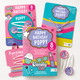 Candy Girl Small Birthday Letterbox Gift Box