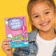 Candy Girl Small Birthday Letterbox Gift Box