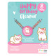 Sweet Kitty Small Birthday Letterbox Gift Box