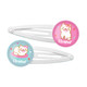 Sweet Kitty Small Birthday Letterbox Gift Box