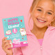 Sweet Kitty Small Birthday Letterbox Gift Box