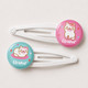 Personalised Sweet Kitty Small Birthday Letterbox Gift Box