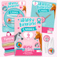 Horse & Heart Small Birthday Letterbox Gift Box