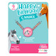 Horse & Heart Small Birthday Letterbox Gift Box