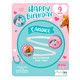 Personalised Horse & Heart Small Birthday Letterbox Gift Box