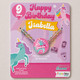 Unicorn Dreams Small Birthday Letterbox Gift Box