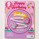 Unicorn Dreams Small Birthday Letterbox Gift Box
