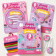 Unicorn Dreams Small Birthday Letterbox Gift Box