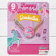 Unicorn Dreams Small Birthday Letterbox Gift Box