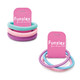 Personalised 3rd Birthday Letterbox Gift Box