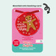 Personalised Gingerbread Christmas Tree Decoration