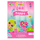 Good Luck Mermaids Small Letterbox Gift Set
