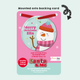Personalised Snowman Xmas Tree Decor