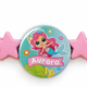 Personalised Mermaid Adventures Birthday Bracelet