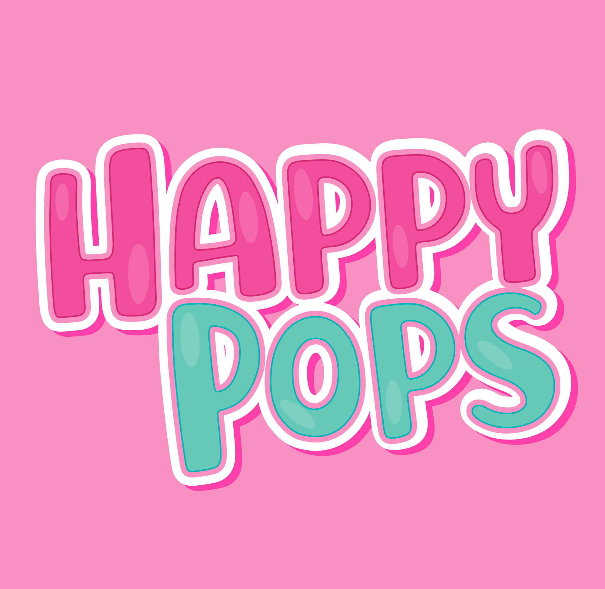 HAPPY POPS