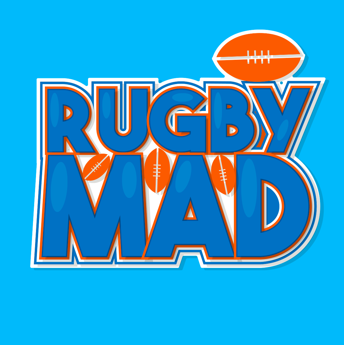 RUGBY MAD
