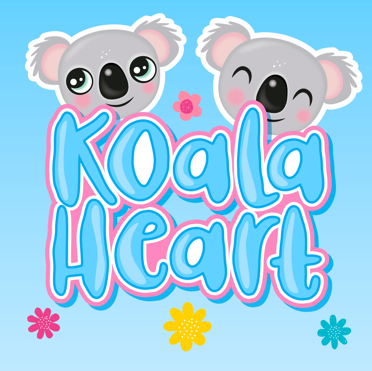 KOALA HEART