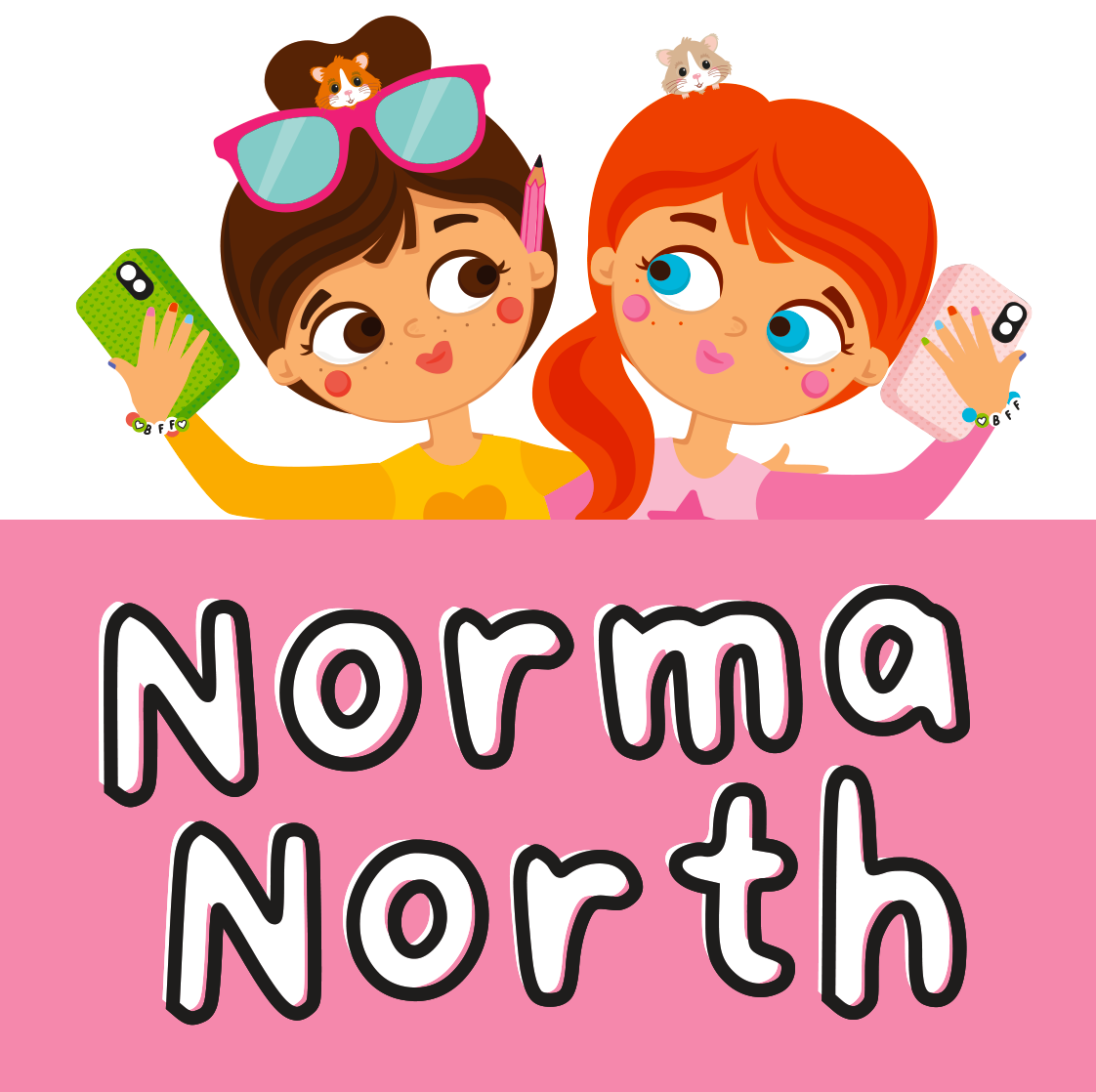 NORMA NORTH