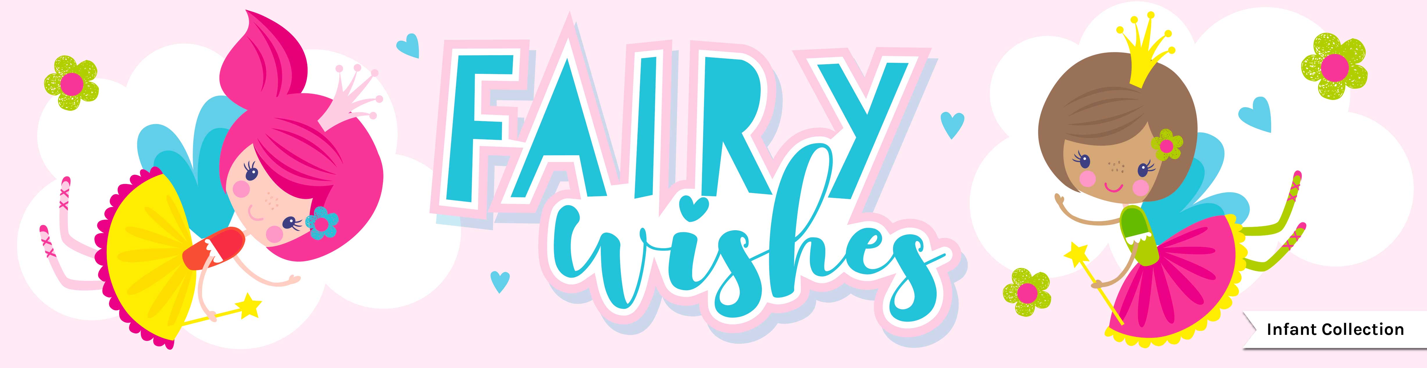 fairy wishes