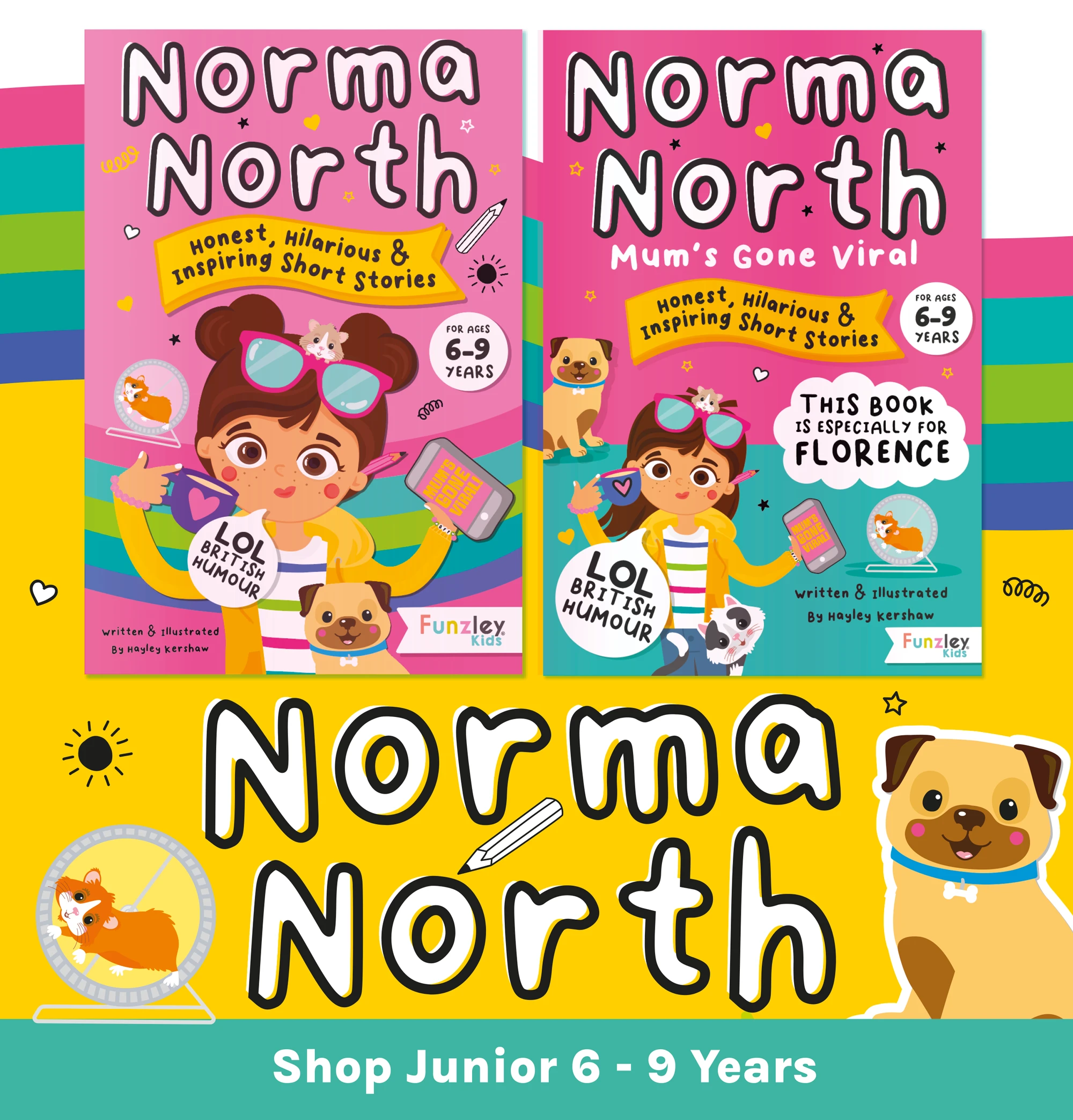 https://www.funzley.co.uk/junior-themes/norma-north/