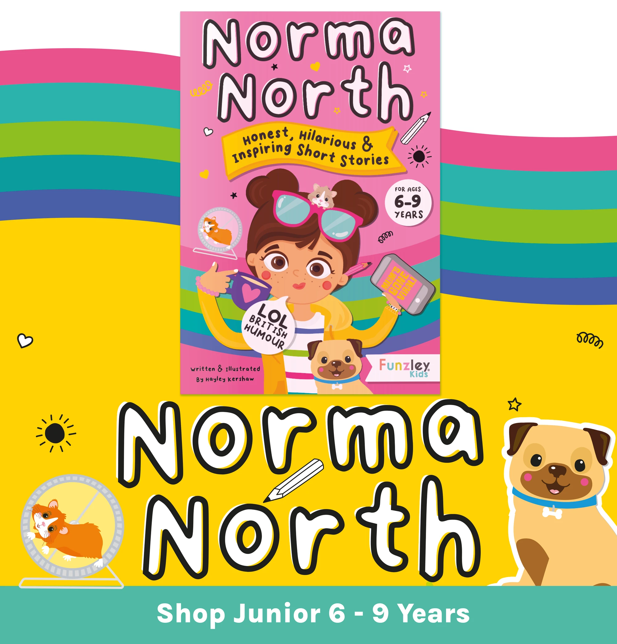 https://www.funzley.co.uk/junior-themes/norma-north/