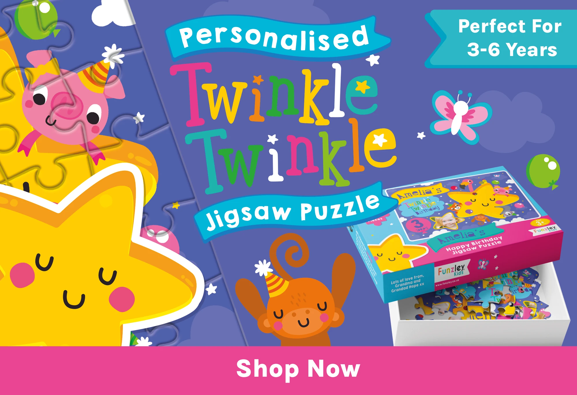 https://www.funzley.co.uk/personalised-twinkle-twinkle-birthday-photo-jigsaw-puzzle/