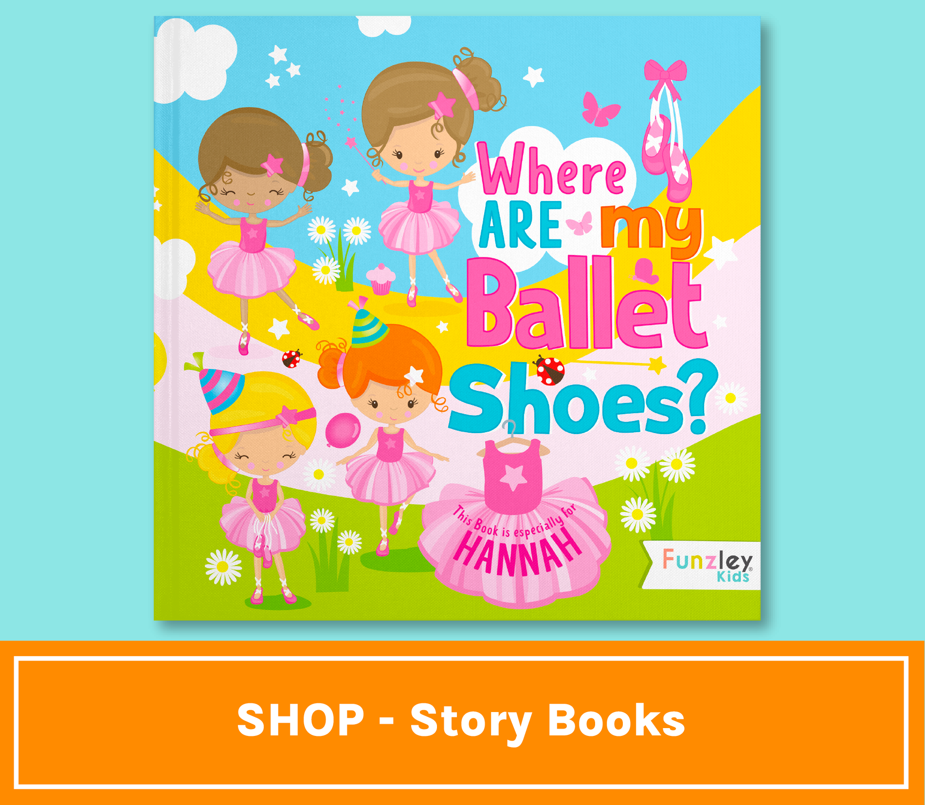 story books