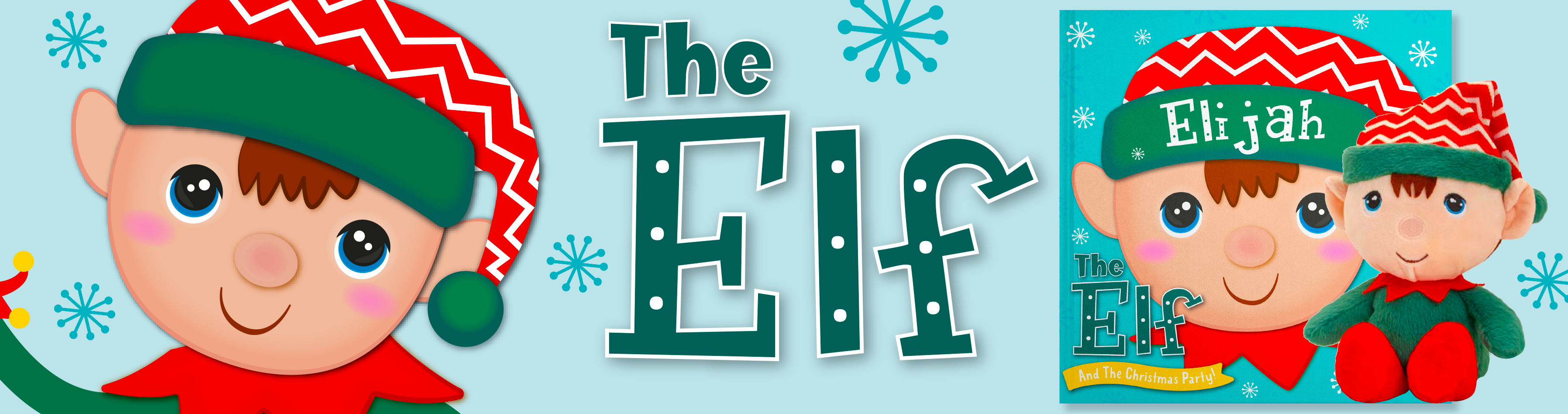 THE ELF