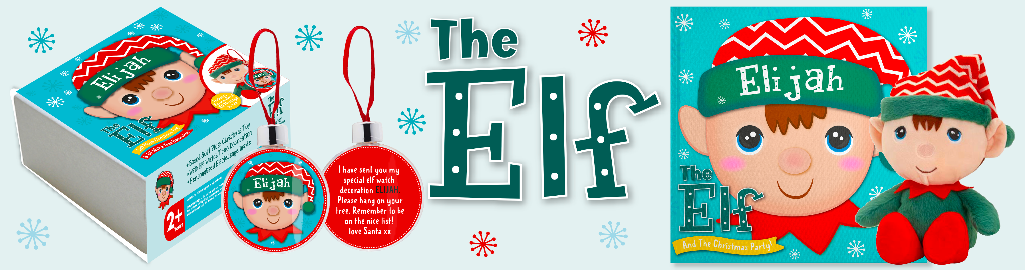 the elf