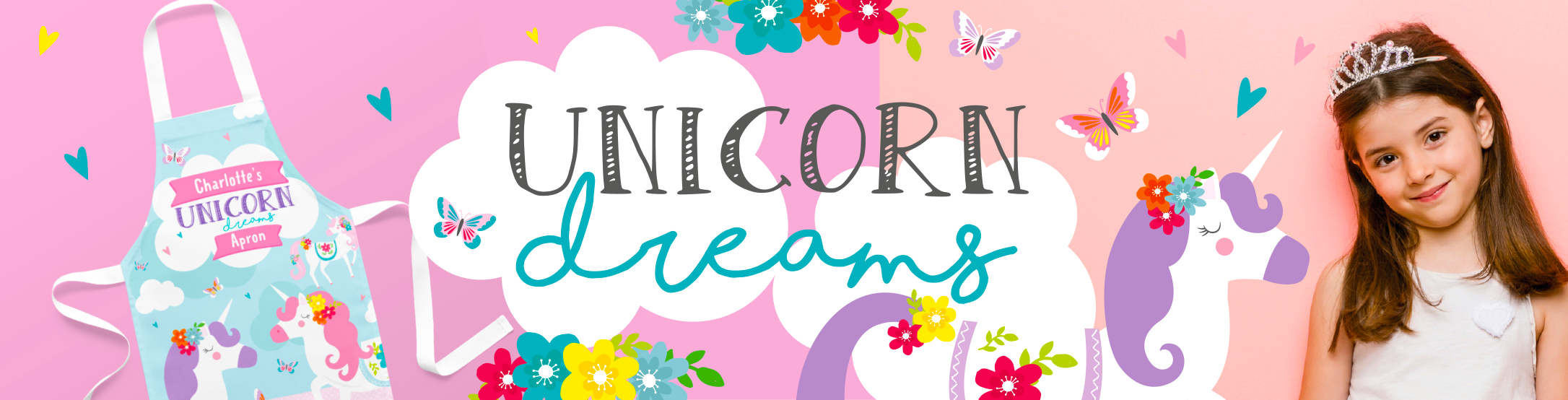 Unicorn Magic