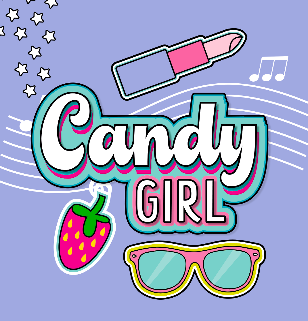 CANDY GIRL