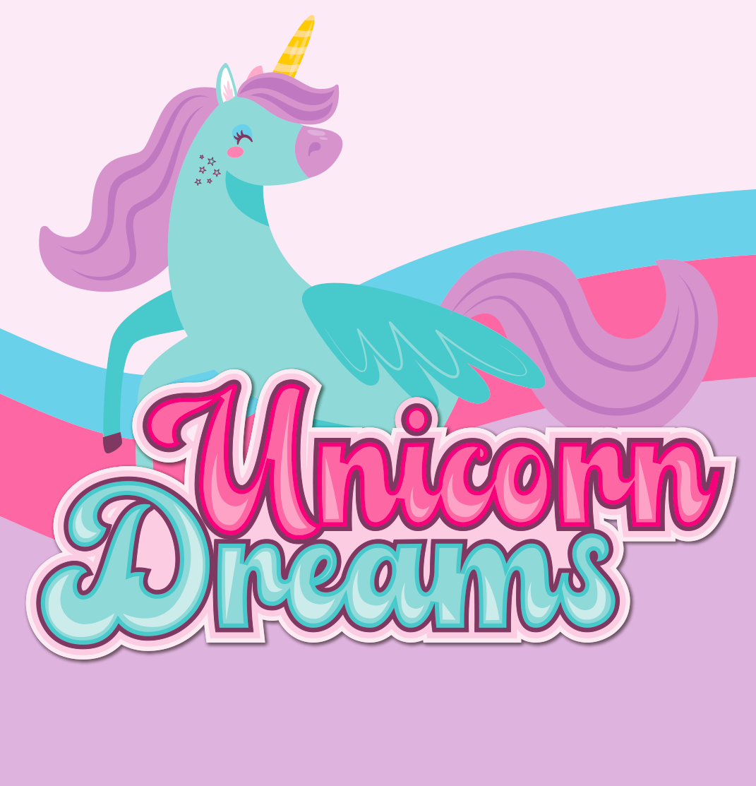 UNICORN DREAMS