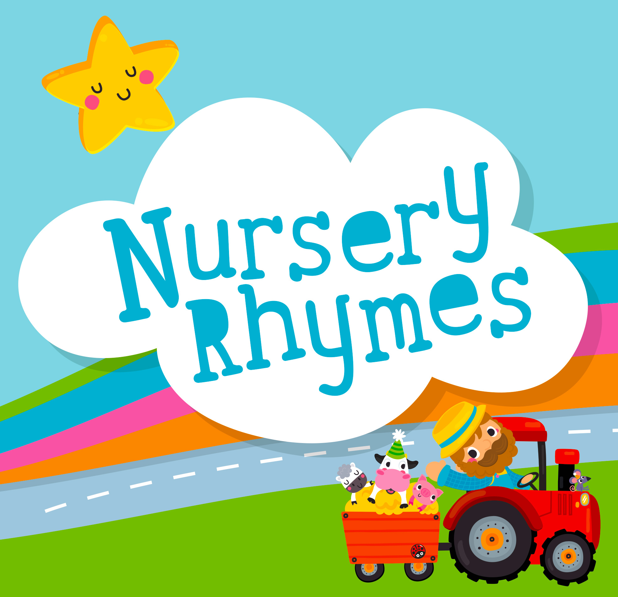 NURSERY RHYMES