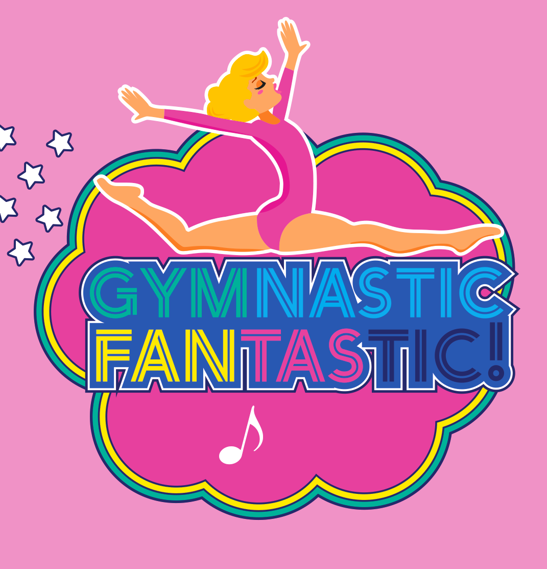 GYMNASTIC FANTASTIC
