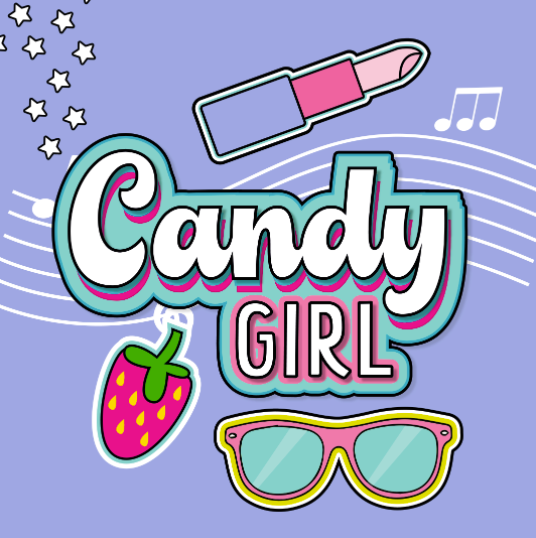 CANDY GIRL