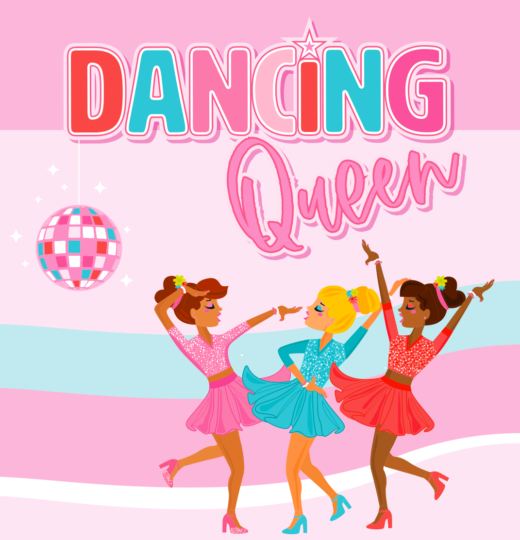 DANCING QUEEN