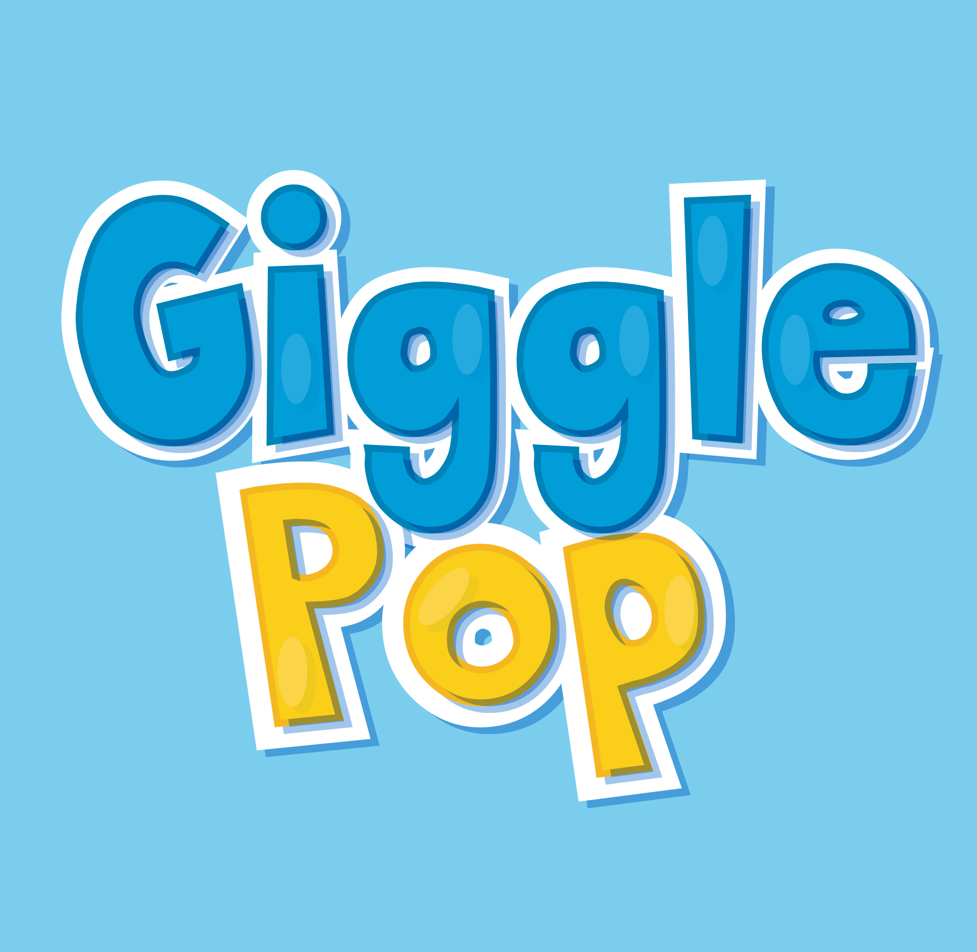 GIGGLE POP