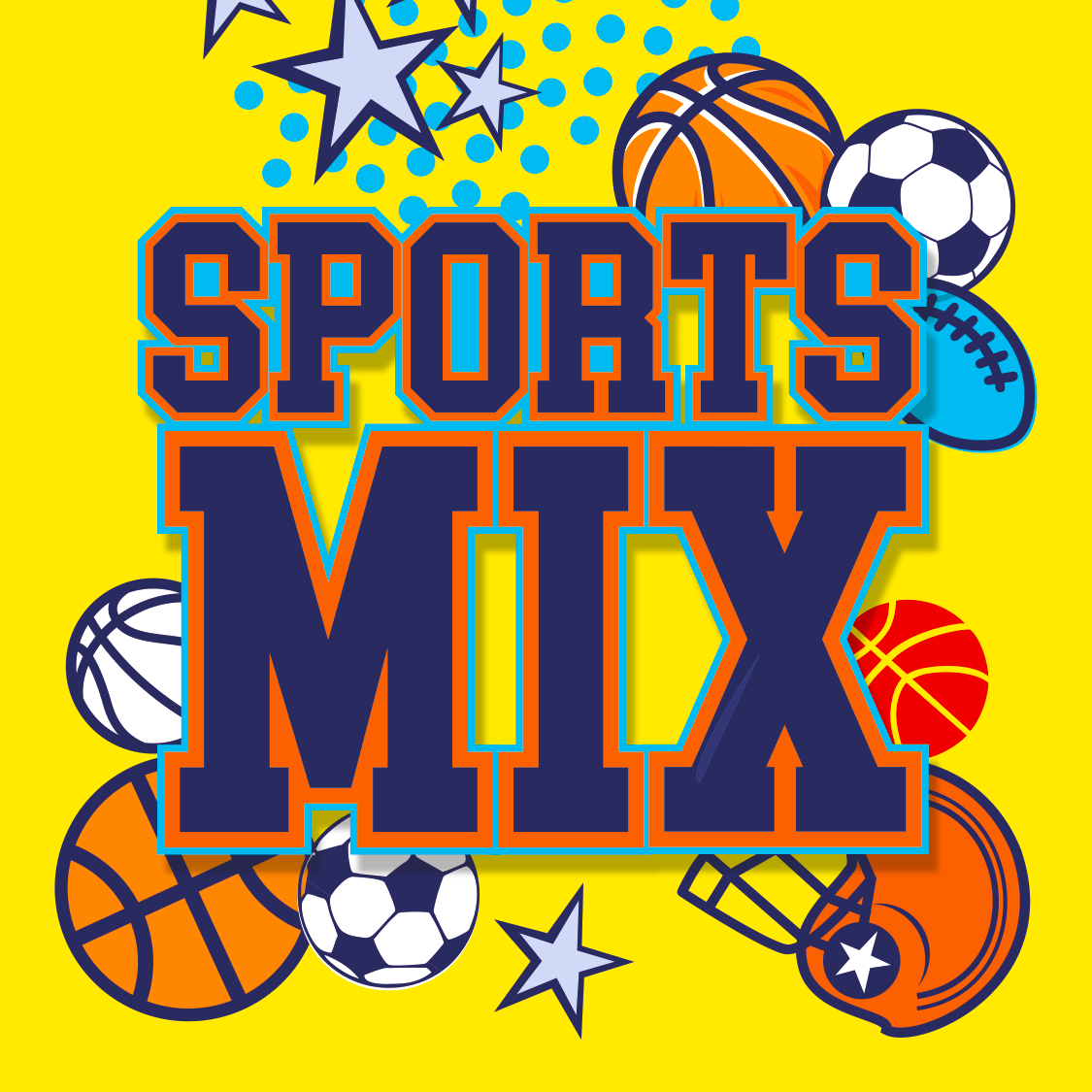SPORTS MIX
