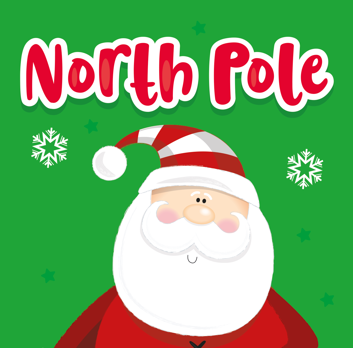 NORTH POLE