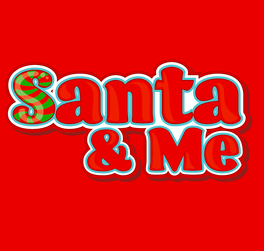SANTA + ME