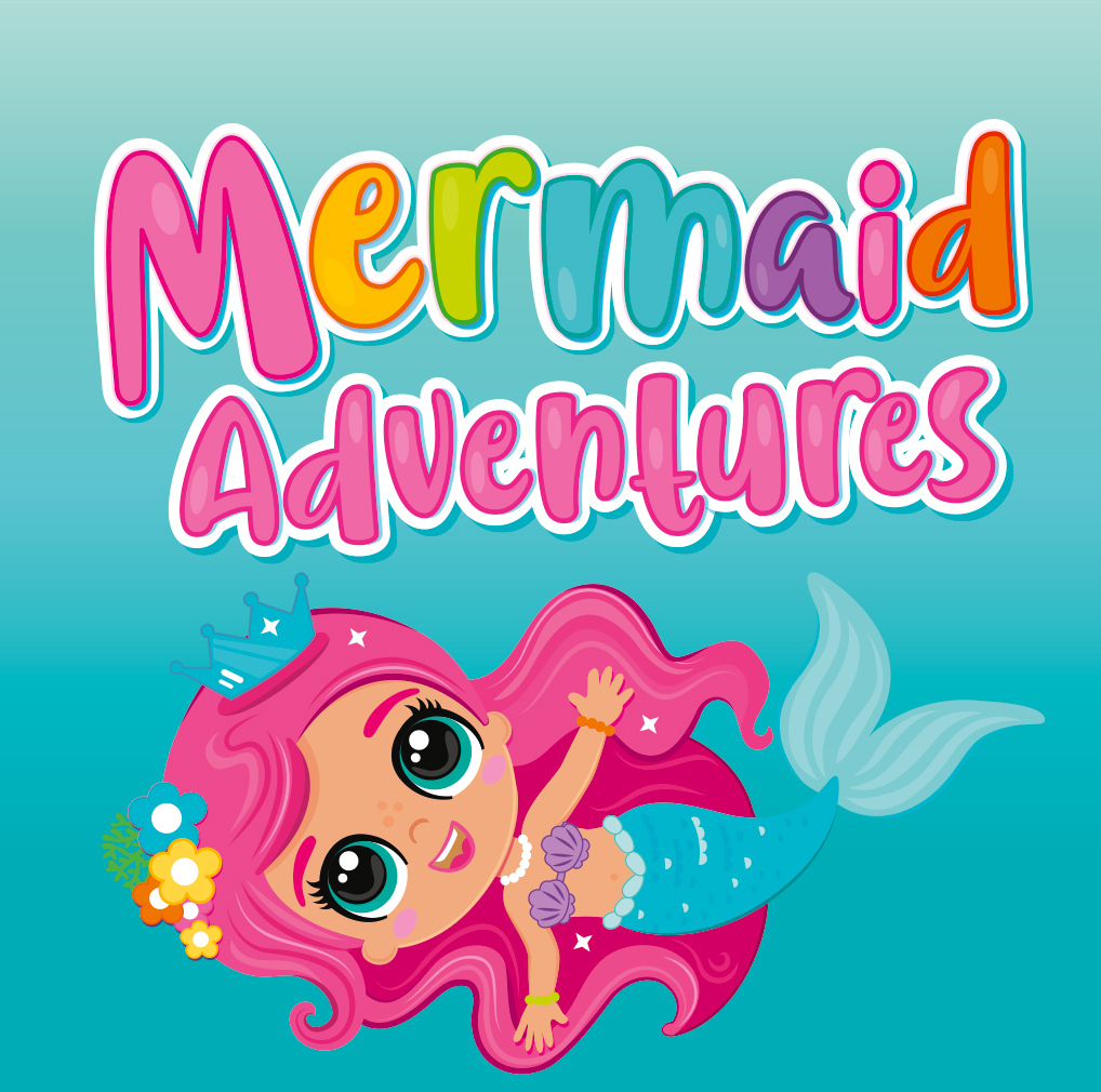 MERMAID ADVENTURES