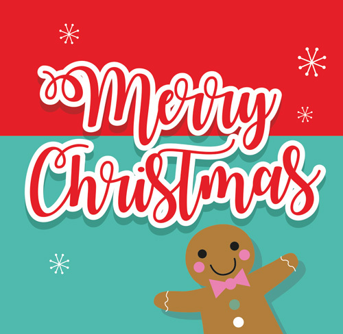 MERRY CHRISTMAS