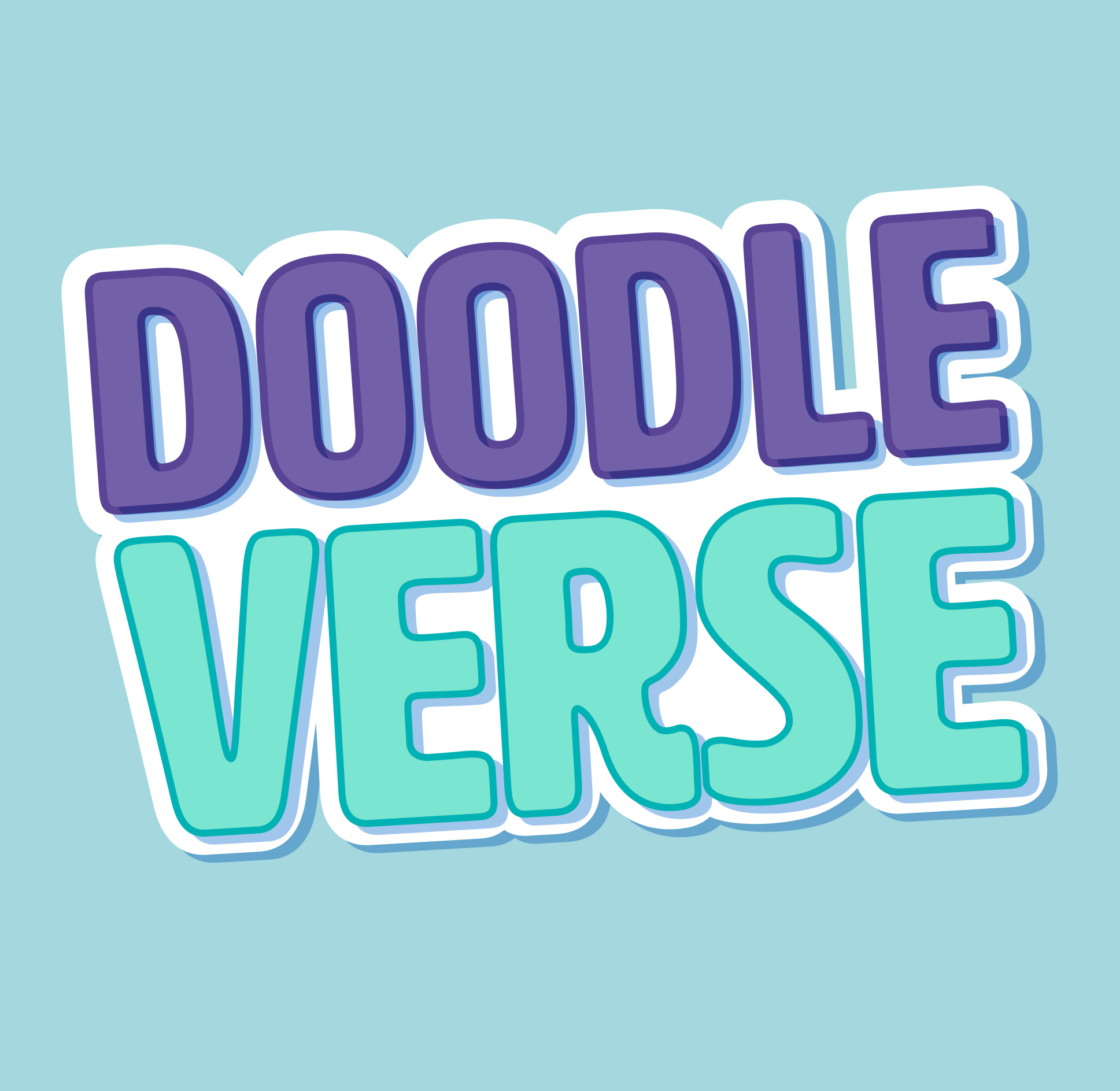 Doodle Verse