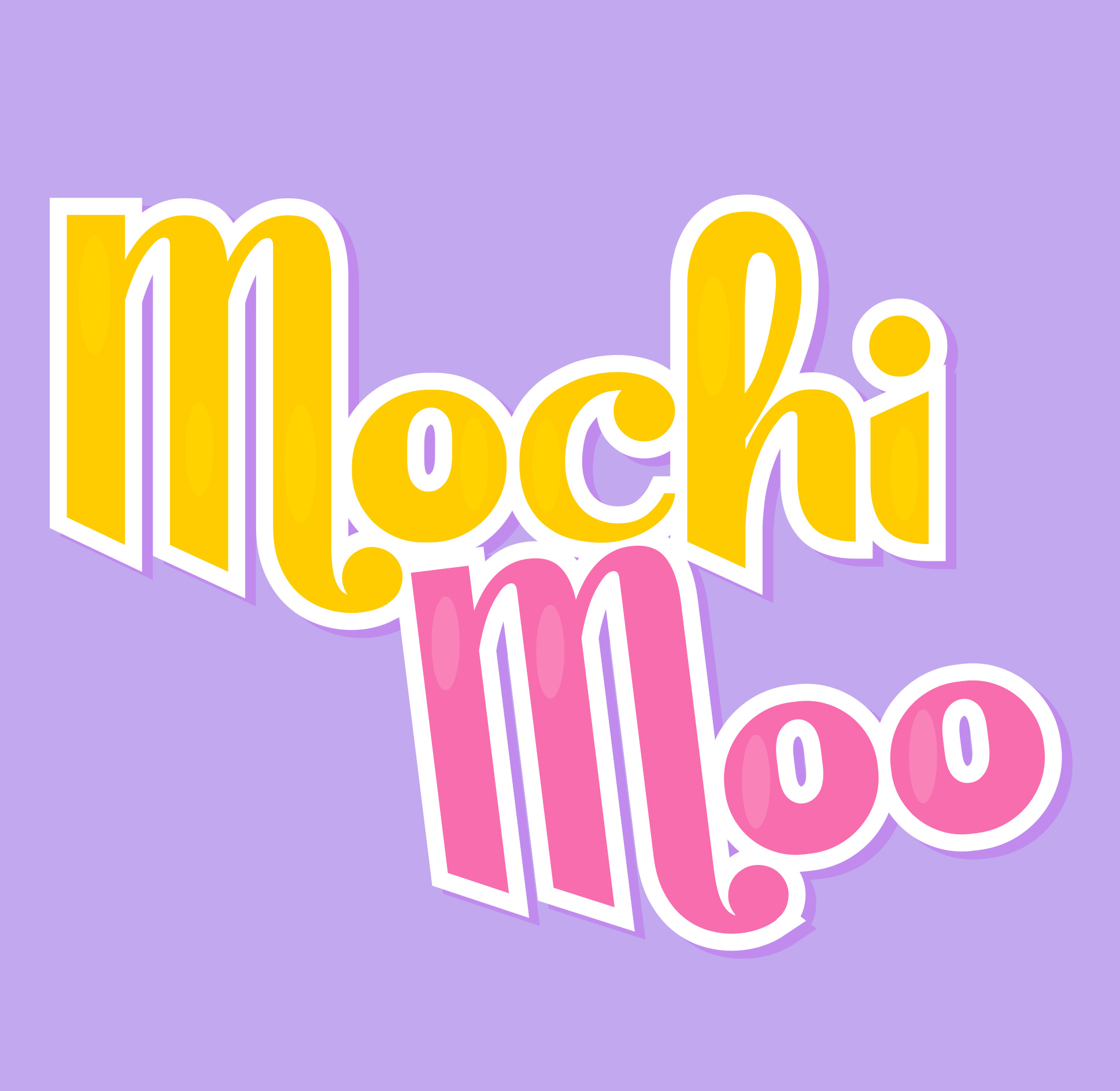 MOCHI MOO
