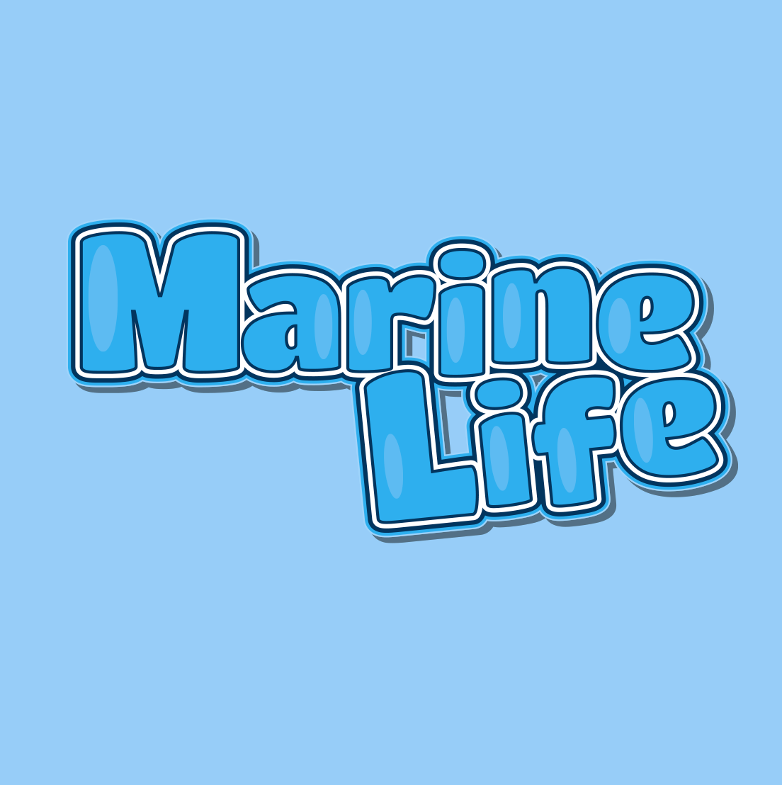 MARINE LIFE