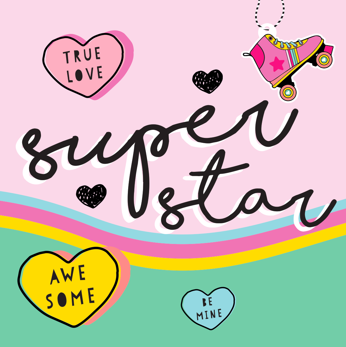 SUPER STAR