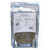 Organic Gunpowder Green Tea  - USDA Certified - 3 ounce pouch